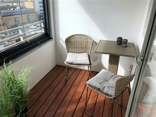 Photo 13. Apartment, Thulevej, Aalborg SØ 