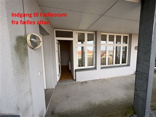 Photo 12. Apartment, St. Rådhusgade, Sønderborg 