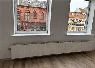 Photo 5. Apartment, Algade, Nykøbing Sj 