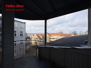 Photo 10. Apartment, St. Rådhusgade, Sønderborg 