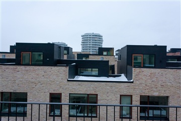 Photo 31. House, Hilmar Baunsgaards Boulevard, København S 