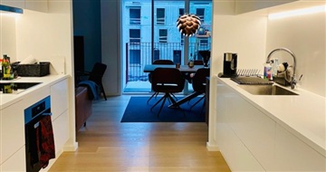Photo 11. Apartment, Dover Passage, Nordhavn 