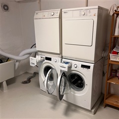 Photo 7. Apartment, Østerbæksvej, Odense M 