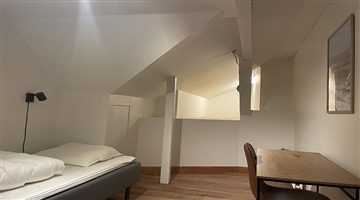 Photo 4. Apartment, Sandbjergvej, Hørsholm 