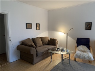 Photo 5. Apartment, Skovgårdsvej, Charlottenlund 