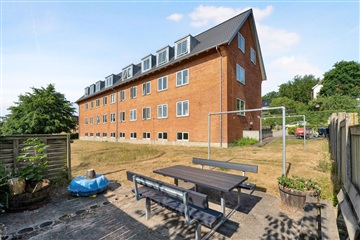 Photo 9. House, Villavej, Langå 