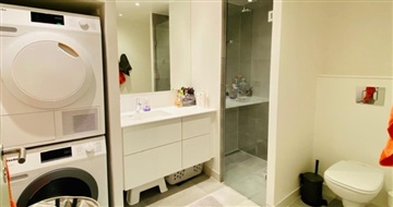 Photo 12. Apartment, Dover Passage, Nordhavn 