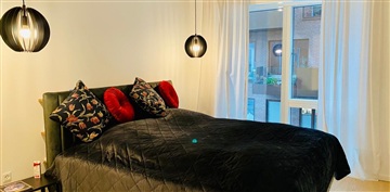 Photo 7. Apartment, Dover Passage, Nordhavn 