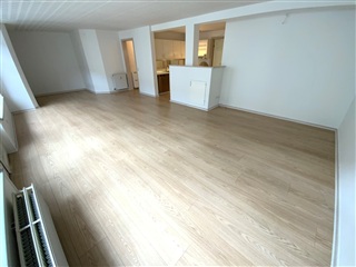 Photo 3. Apartment, Jernbanegade, Kolding 