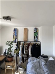 Photo 4. Apartment, Tordenskjoldsgade, Aarhus N 