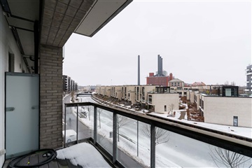 Photo 9. Apartment, Martin Luther Kings Vej, København SV 