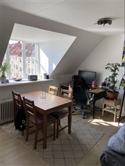 Photo 1. Apartment, Tordenskjoldsgade, Aarhus N 