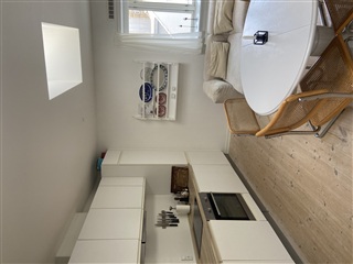 Photo 1. Apartment, Sønder Allé, Aarhus C 