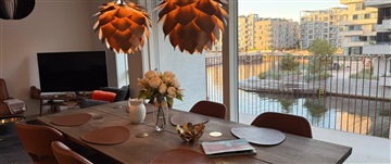 Photo 1. Apartment, Dover Passage, Nordhavn 