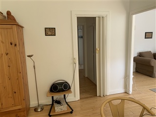Photo 11. Apartment, Skovgårdsvej, Charlottenlund 
