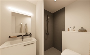 Photo 5. Apartment, Viborgvej, Herning 