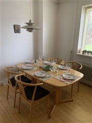 Photo 4. Apartment, Skovgårdsvej, Charlottenlund 