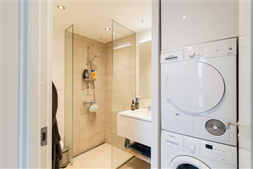 Photo 7. Apartment, Martin Luther Kings Vej, København SV 