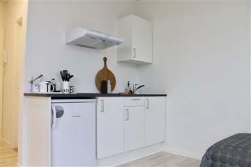 Photo 2. Apartment, Sankt Helene Vej, Horsens 