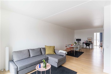 Photo 4. Apartment, Martin Luther Kings Vej, København SV 