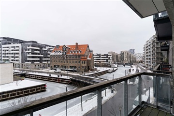 Photo 10. Apartment, Martin Luther Kings Vej, København SV 