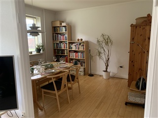 Photo 3. Apartment, Skovgårdsvej, Charlottenlund 