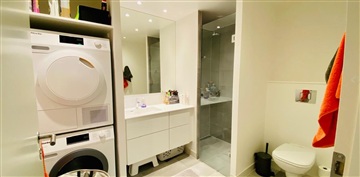 Photo 2. Apartment, Dover Passage, Nordhavn 