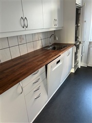 Photo 4. Apartment, Østerbæksvej, Odense M 