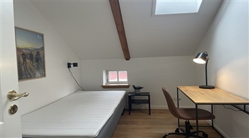 Photo 9. Apartment, Sandbjergvej, Hørsholm 