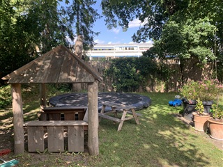 Photo 16. Apartment, Skovgårdsvej, Charlottenlund 