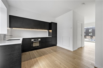 Photo 3. Apartment, Teglholmens Østkaj, København SV 