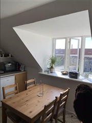 Photo 2. Apartment, Tordenskjoldsgade, Aarhus N 