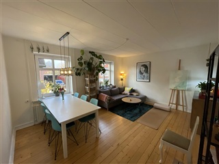 Photo 1. Apartment, Gadegårdsvej, Nørresundby 