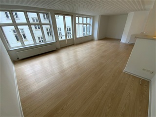 Photo 1. Apartment, Jernbanegade, Kolding 