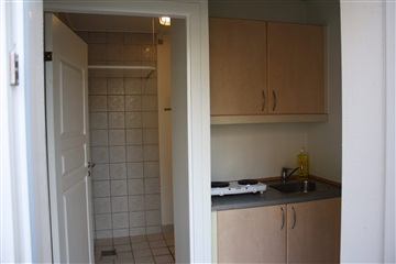 Photo 3. Apartment, Middagshøjvej, Viborg 