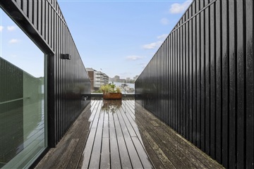 Photo 12. Apartment, Teglholmens Østkaj, København SV 