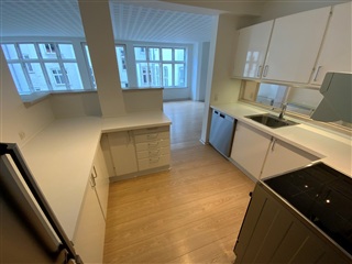 Photo 8. Apartment, Jernbanegade, Kolding 