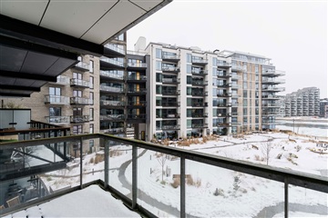 Photo 2. Apartment, Martin Luther Kings Vej, København SV 