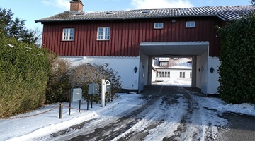 Photo 1. Apartment, Sandbjergvej, Hørsholm 