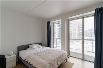 Photo 6. Apartment, Martin Luther Kings Vej, København SV 