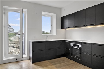Photo 4. Apartment, Teglholmens Østkaj, København SV 