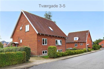 Photo 4. House, Villavej, Langå 