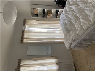 Photo 4. Apartment, Sønder Allé, Aarhus C 