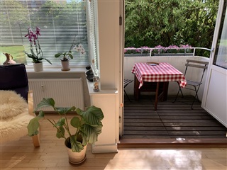 Photo 2. Apartment, Skovgårdsvej, Charlottenlund 