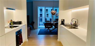 Photo 12. Apartment, Dover Passage, Nordhavn 