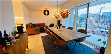 Photo 13. Apartment, Dover Passage, Nordhavn 