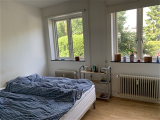 Photo 9. Apartment, Skovgårdsvej, Charlottenlund 