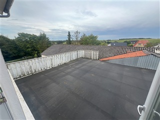 Photo 8. Apartment, Sundstrupvej, Skals 