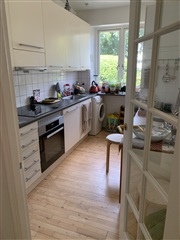 Photo 12. Apartment, Skovgårdsvej, Charlottenlund 