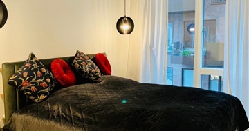 Photo 16. Apartment, Dover Passage, Nordhavn 